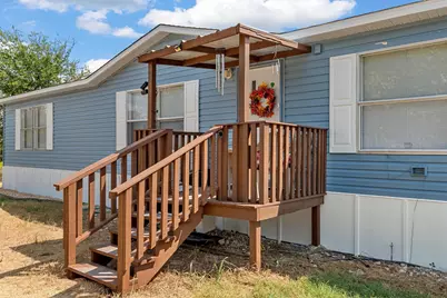 5415 Eddy Gatesville Parkway, Moody, TX 76557 - Photo 2