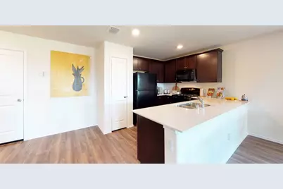 1208 Wildflower Street, Ennis, TX 75119 - Photo 10