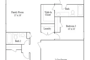 1208 Wildflower St, Ennis, TX 75119 - Photo 16