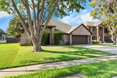 1718 Falcon Drive, Corinth, TX 76210 - Photo 2