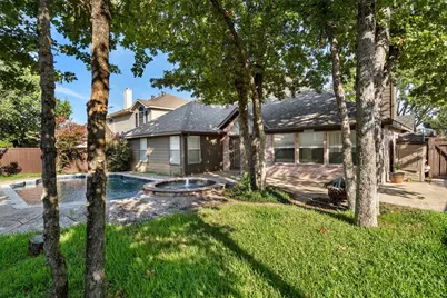 1718 Falcon Drive, Corinth, TX 76210 - Photo 38