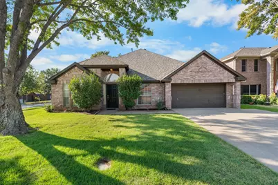 1718 Falcon Drive, Corinth, TX 76210 - Photo 1