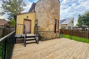 507 S Ostrom Ave, Eastland, TX 76448 - Photo 6