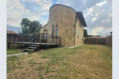 507 S Ostrom Avenue, Eastland, TX 76448 - Photo 32