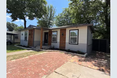 231 Elm Street, Hurst, TX 76053 - Photo 2