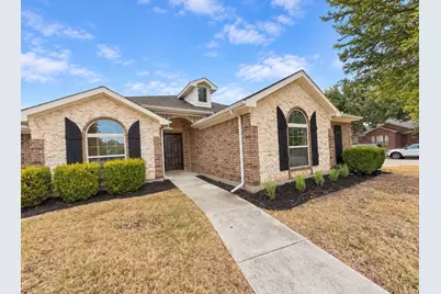 923 Grouse Road, Glenn Heights, TX 75154 - Photo 2