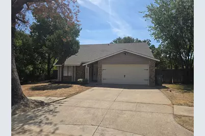 3505 Rush Springs Drive, Arlington, TX 76016 - Photo 2
