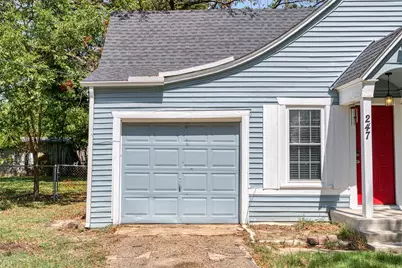247 E North Street, Wills Point, TX 75169 - Photo 6