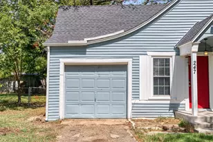 247 E North St, Wills Point, TX 75169 - Photo 6