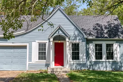 247 E North Street, Wills Point, TX 75169 - Photo 2
