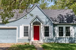 247 E North St, Wills Point, TX 75169 - Photo 2