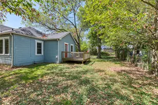 247 E North St, Wills Point, TX 75169 - Photo 30