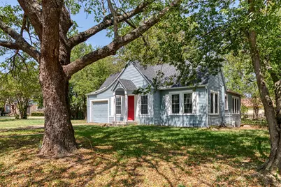 247 E North Street, Wills Point, TX 75169 - Photo 4