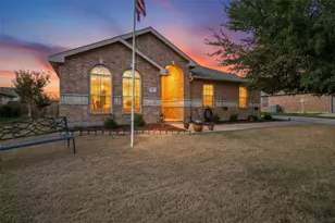 217 Southpeak Ln, Ponder, TX 76259 - Photo 1