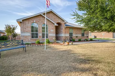 217 Southpeak Lane, Ponder, TX 76259 - Photo 36