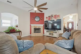 217 Southpeak Ln, Ponder, TX 76259 - Photo 10