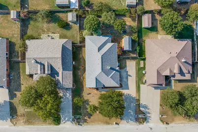 217 Southpeak Lane, Ponder, TX 76259 - Photo 34