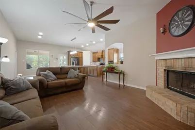 217 Southpeak Lane, Ponder, TX 76259 - Photo 18