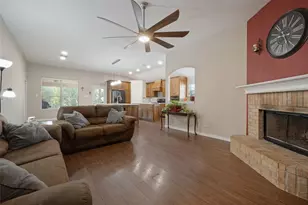 217 Southpeak Ln, Ponder, TX 76259 - Photo 18