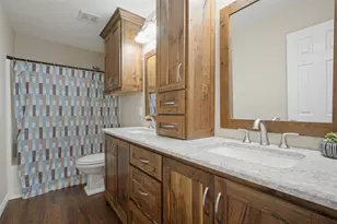 217 Southpeak Ln, Ponder, TX 76259 - Photo 22