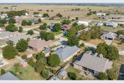 217 Southpeak Lane, Ponder, TX 76259 - Photo 4
