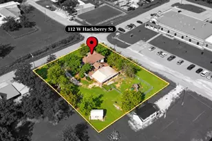 112 W Hackberry St, Malone, TX 76660 - Photo 1