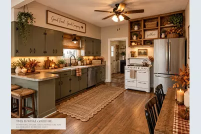 112 W Hackberry Street, Malone, TX 76660 - Photo 4
