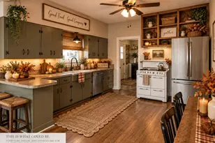 112 W Hackberry St, Malone, TX 76660 - Photo 4