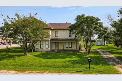 112 W Hackberry Street, Malone, TX 76660 - Photo 6
