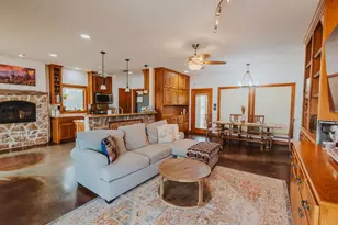600 Finney Dr, Weatherford, TX 76085 - Photo 4