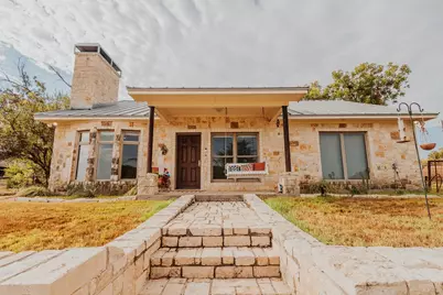 600 Finney Drive, Weatherford, TX 76085 - Photo 1