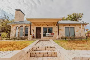 600 Finney Dr, Weatherford, TX 76085 - Photo 1
