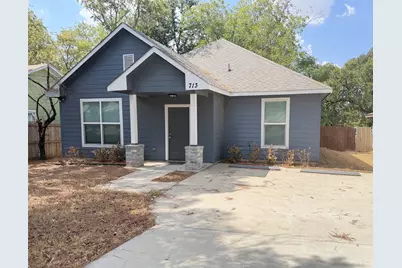 713 N Wood Street, Denton, TX 76209 - Photo 4