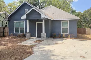 713 N Wood St, Denton, TX 76209 - Photo 4
