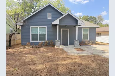 713 N Wood Street, Denton, TX 76209 - Photo 2