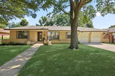 2422 Mockingbird Lane, Garland, TX 75042 - Photo 1
