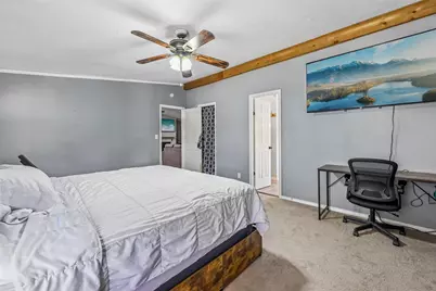 3393 Meadow Drive, Caddo Mills, TX 75135 - Photo 20