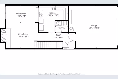 10 W Meadow Lane, Bedford, TX 76021 - Photo 6