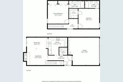 10 W Meadow Lane, Bedford, TX 76021 - Photo 28