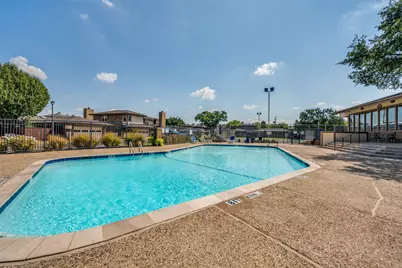 10 W Meadow Lane, Bedford, TX 76021 - Photo 1