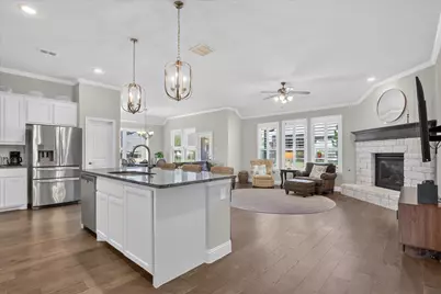 1070 Mickelson Drive, Granbury, TX 76048 - Photo 8