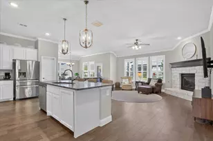 1070 Mickelson Dr, Granbury, TX 76048 - Photo 8