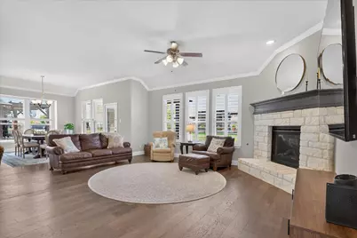 1070 Mickelson Drive, Granbury, TX 76048 - Photo 14