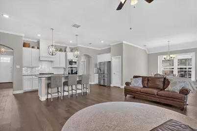1070 Mickelson Drive, Granbury, TX 76048 - Photo 16