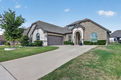 1070 Mickelson Drive, Granbury, TX 76048 - Photo 2