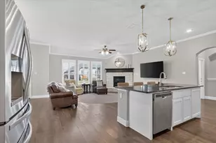 1070 Mickelson Dr, Granbury, TX 76048 - Photo 12