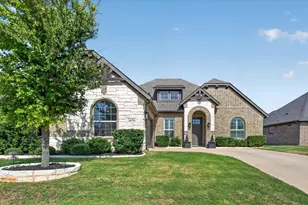 1070 Mickelson Dr, Granbury, TX 76048 - Photo 1
