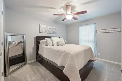 312 Nutmeg, Burleson, TX 76028 - Photo 14