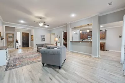 312 Nutmeg, Burleson, TX 76028 - Photo 18