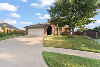 312 Nutmeg, Burleson, TX 76028 - Photo 1